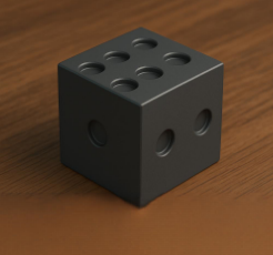 dice