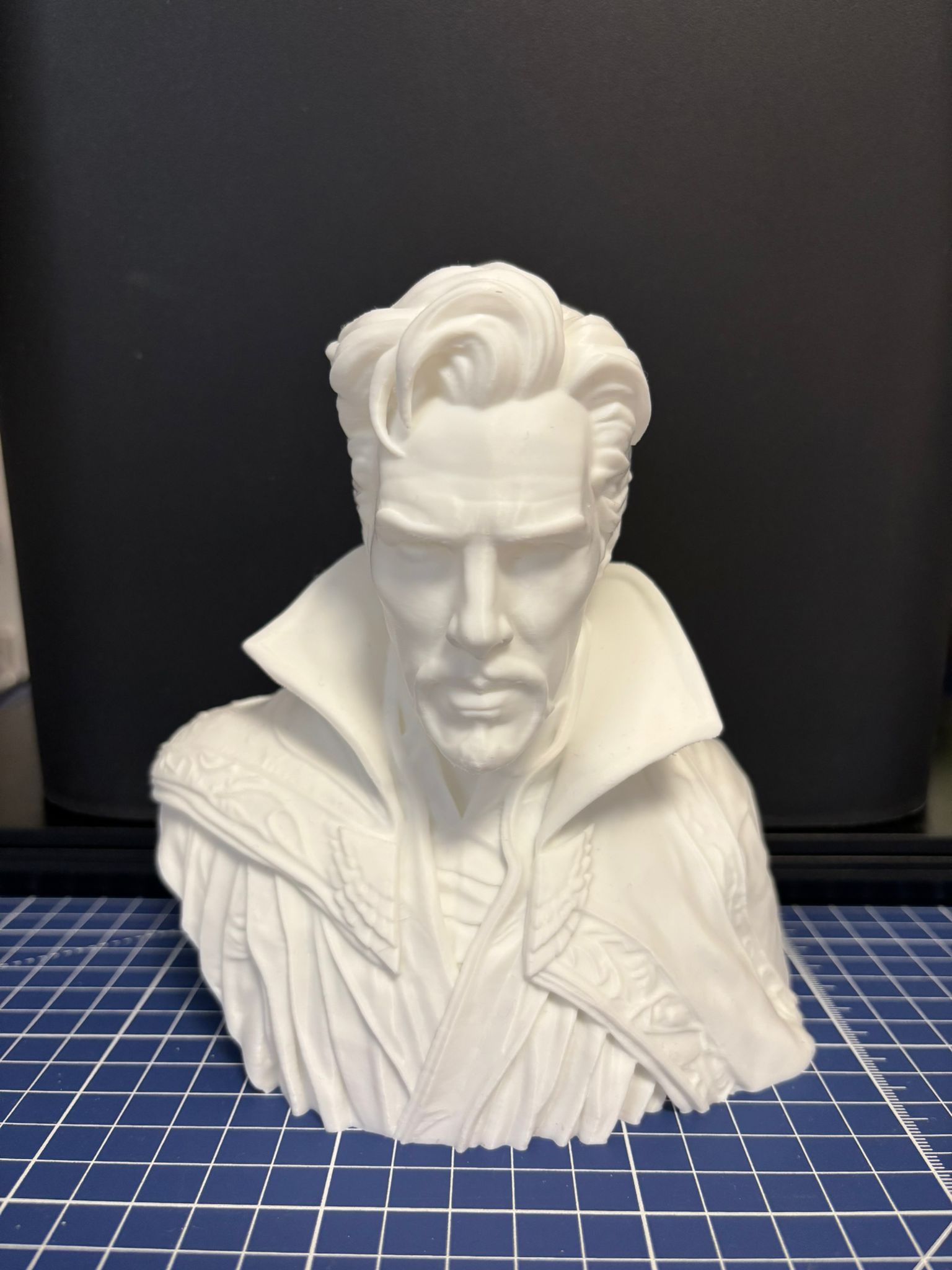 Dr Strange