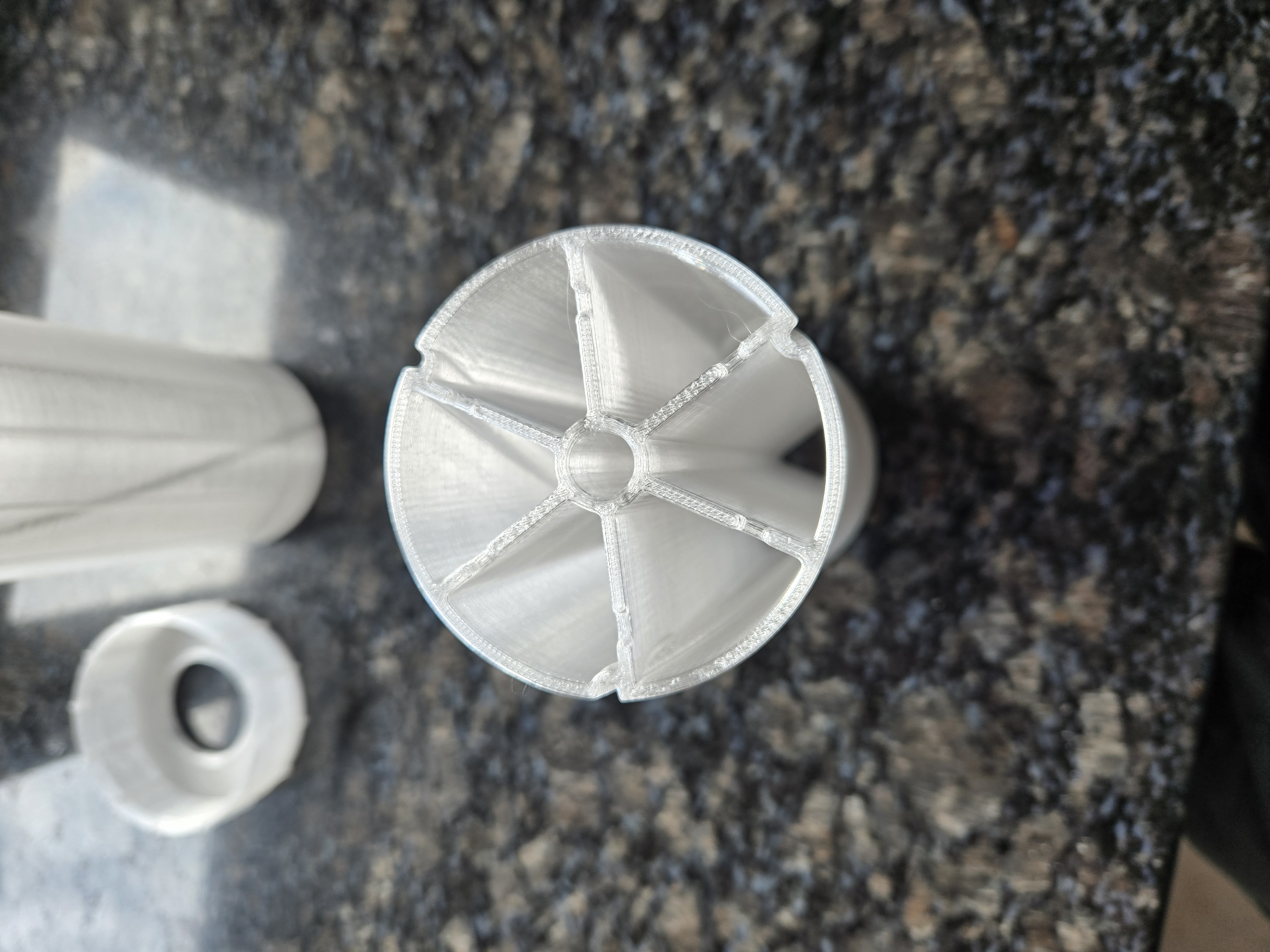 Universal Can Crusher — miniatura 2