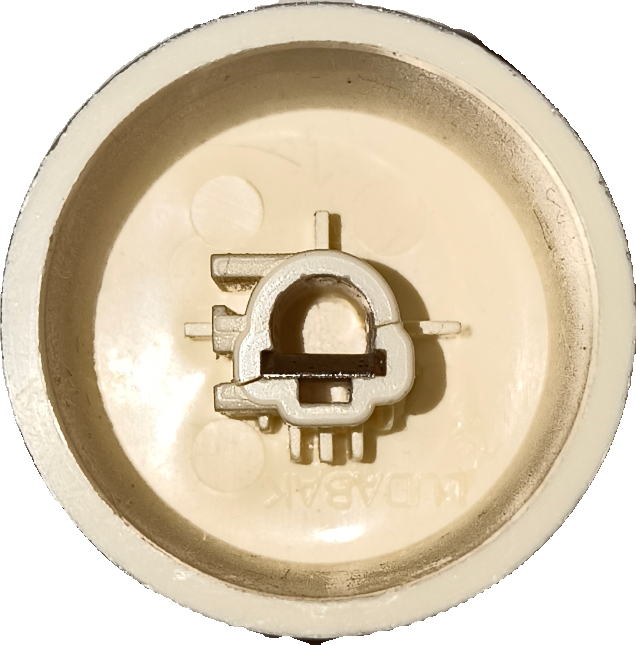Button - Cooker hood — thumbnail 2