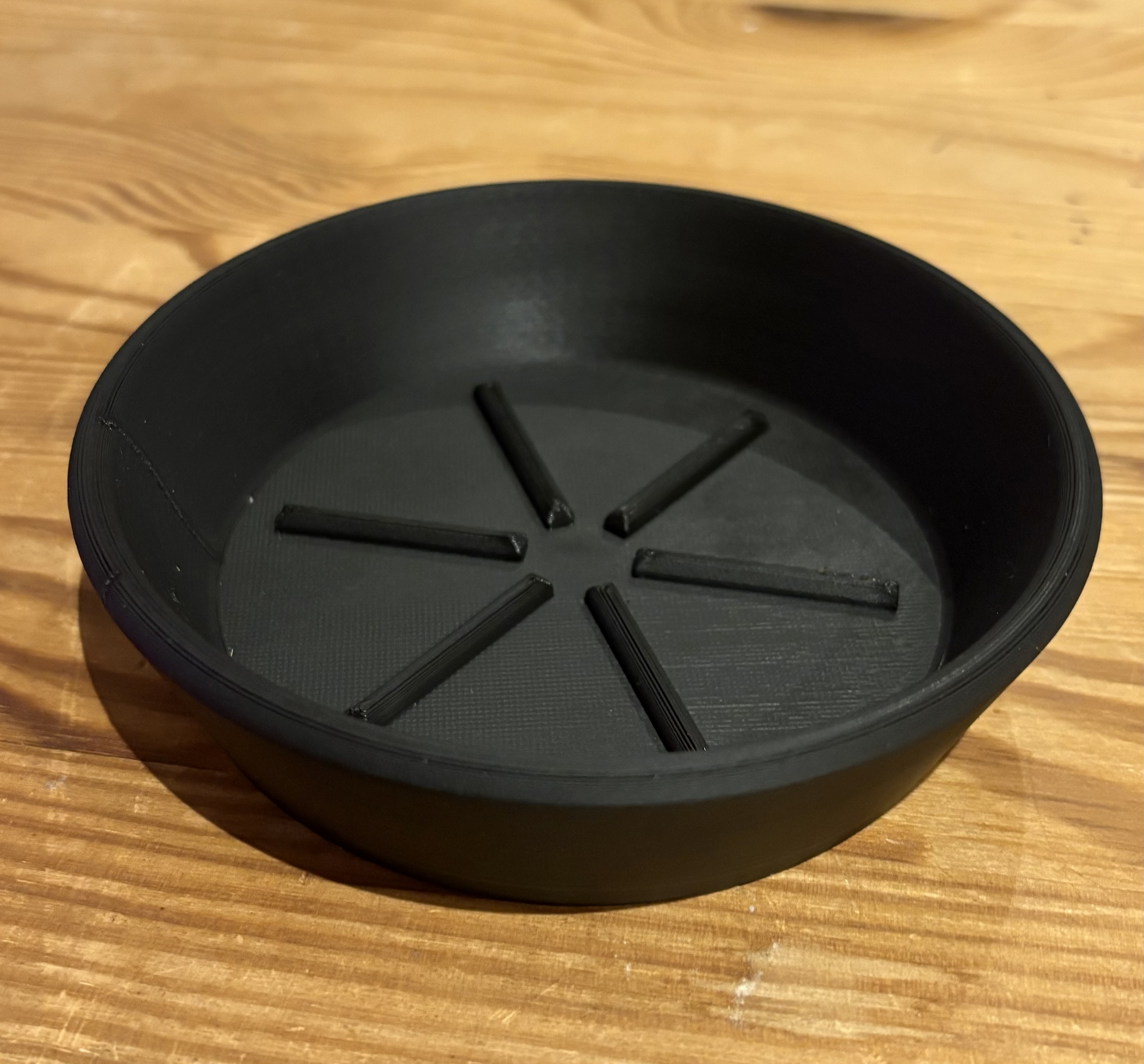 Plant Pot saucer