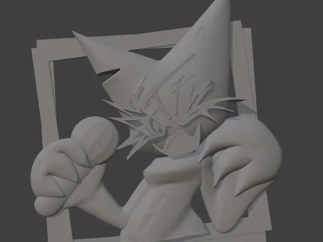 femtanyl frame