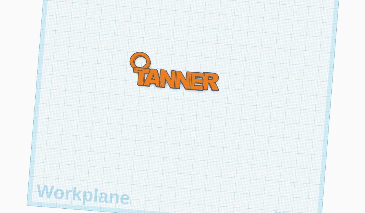 keychain