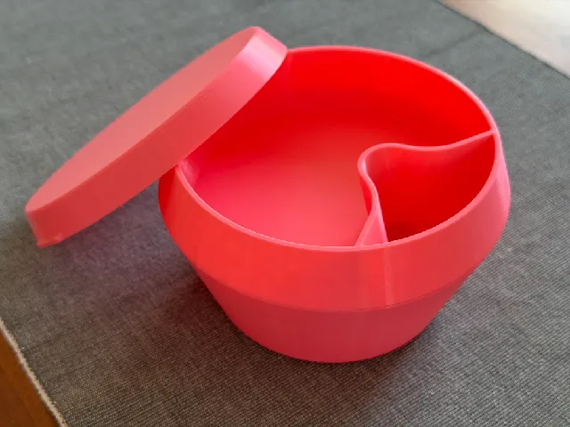 Lid for Pastichio Bowl