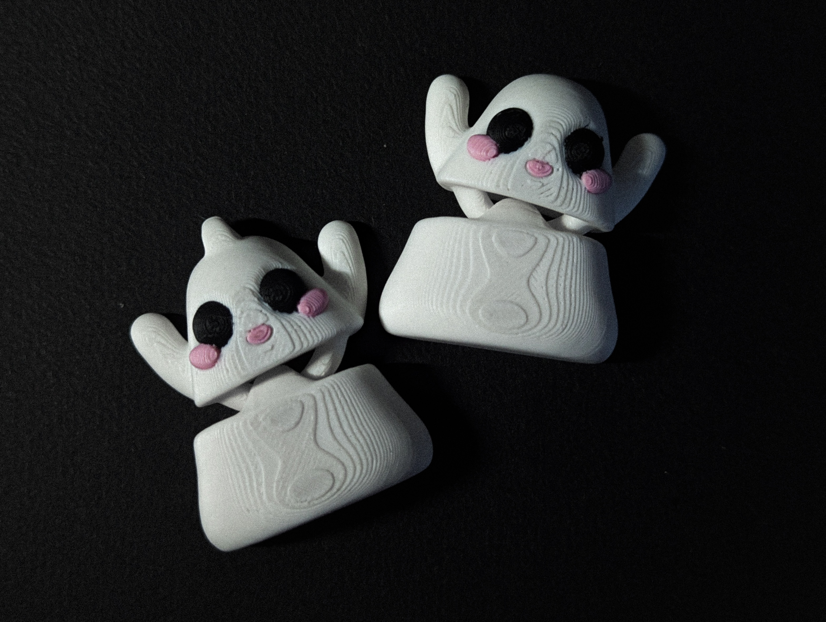 Flexi Ghost