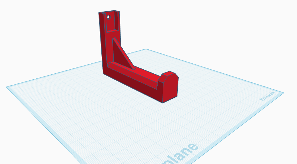 Headset Holder