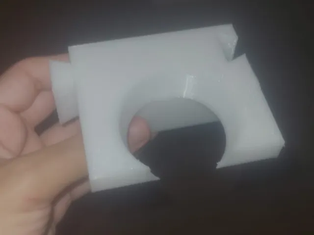 Mic Holder Suport