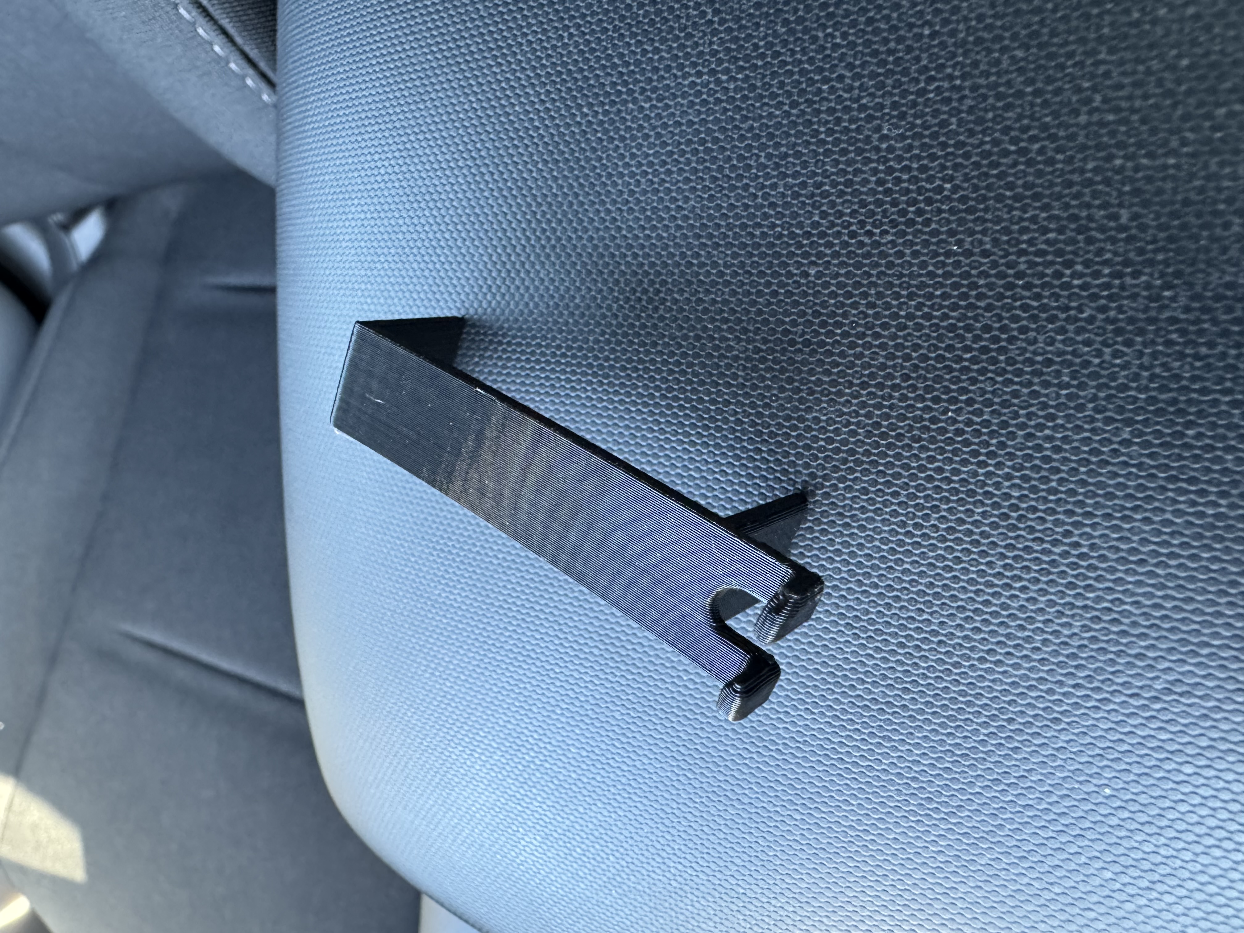 Ioniq 6 Charger Hook Clip