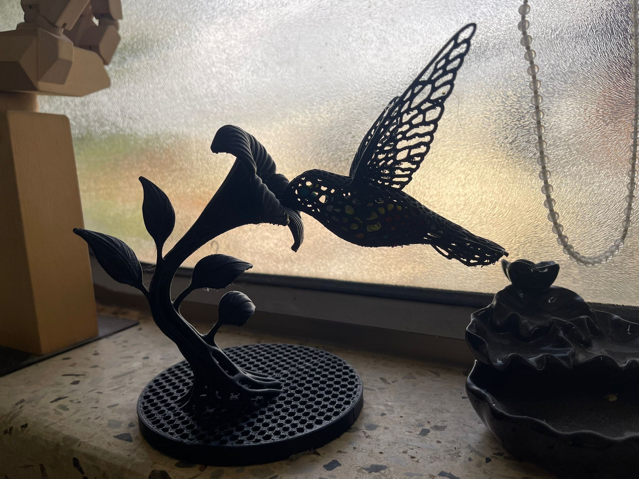 Hummingbird — thumbnail 3