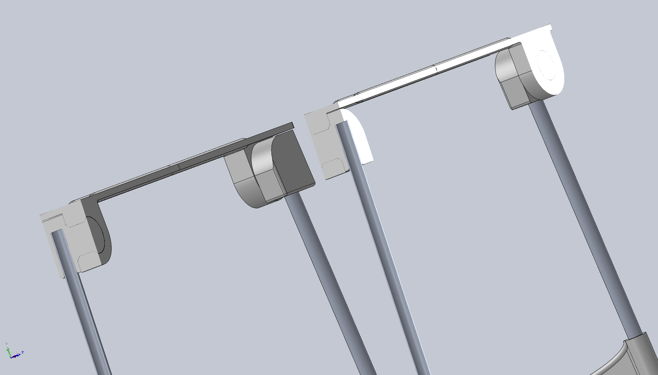 Platform for launching drones — thumbnail 4
