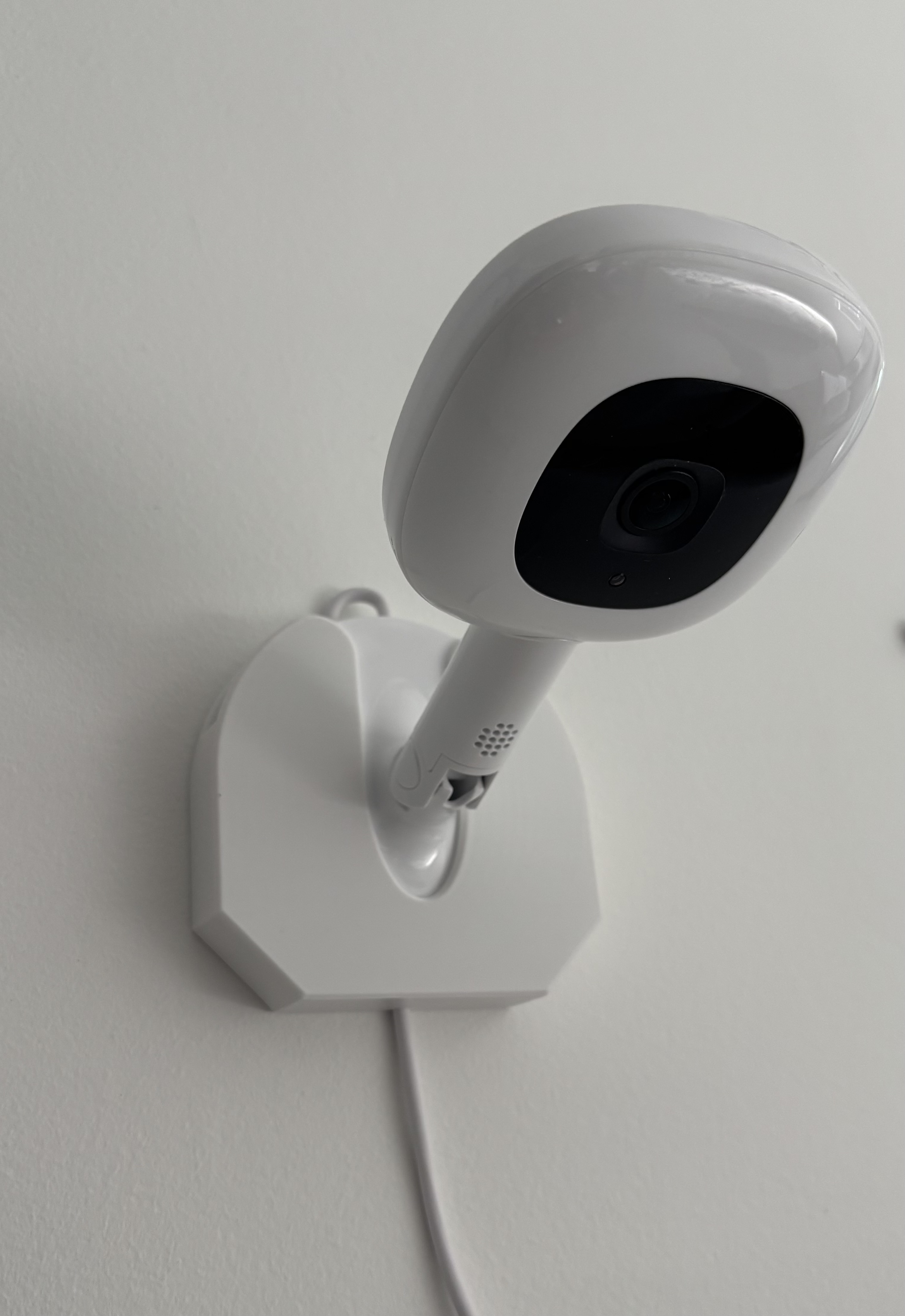 Nanit Flex Stand Wall Mount