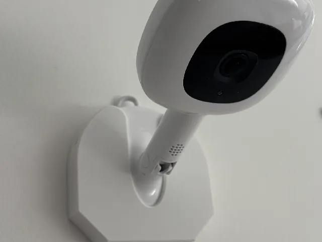 Nanit Flex Stand Wall Mount
