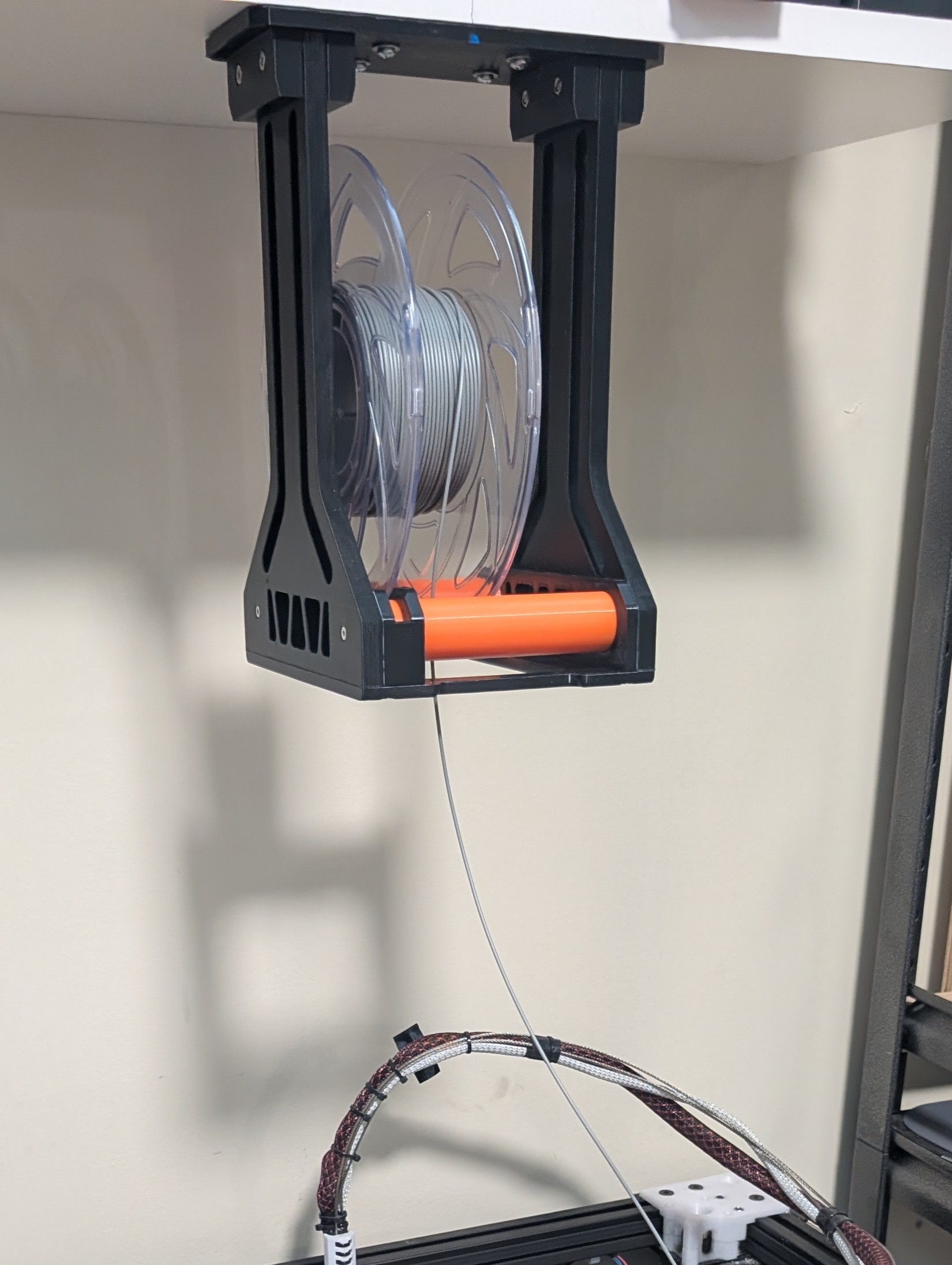 Universal Hanging Spool Holder — miniatura 4