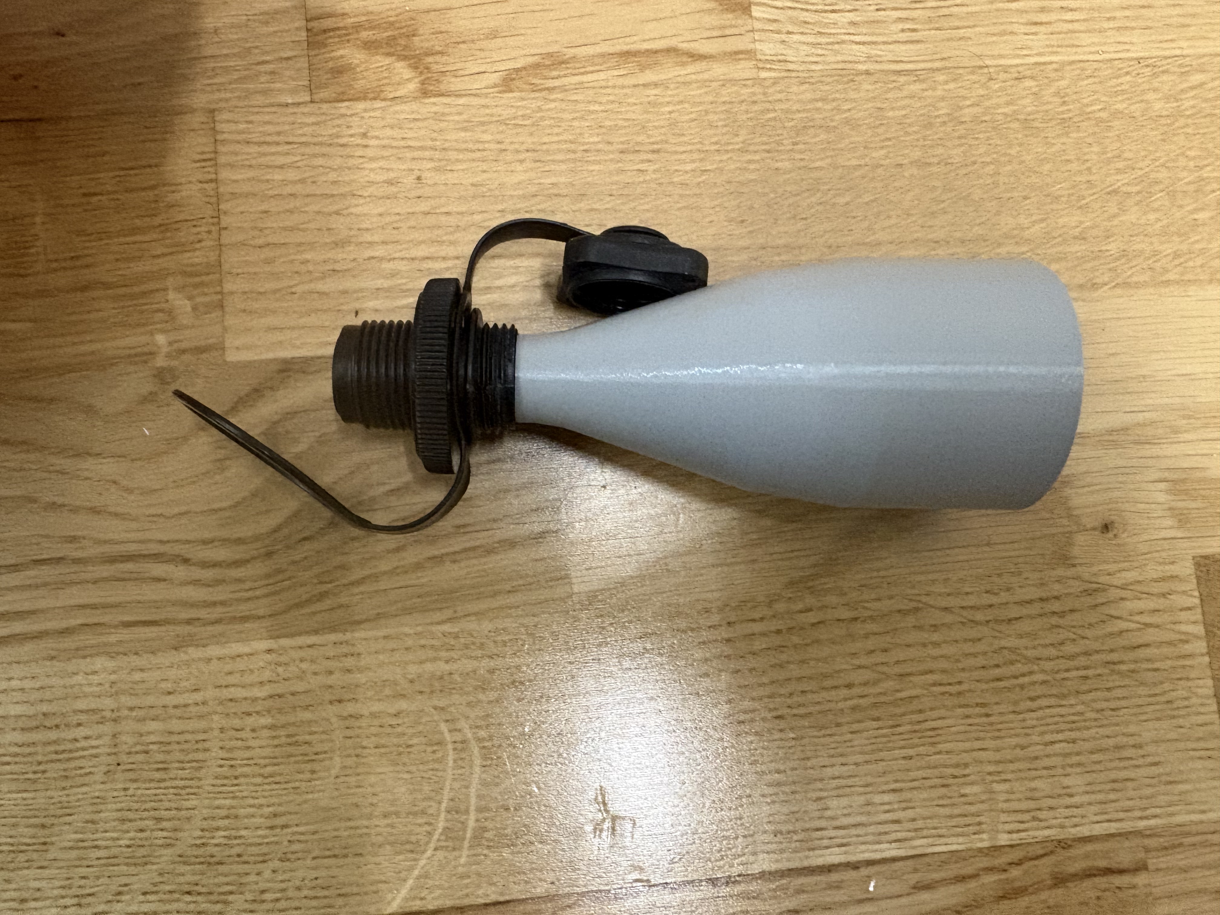 Einhell TE-CB18 Bläser Blower Boston Valve adapter
