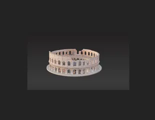 Colosseum