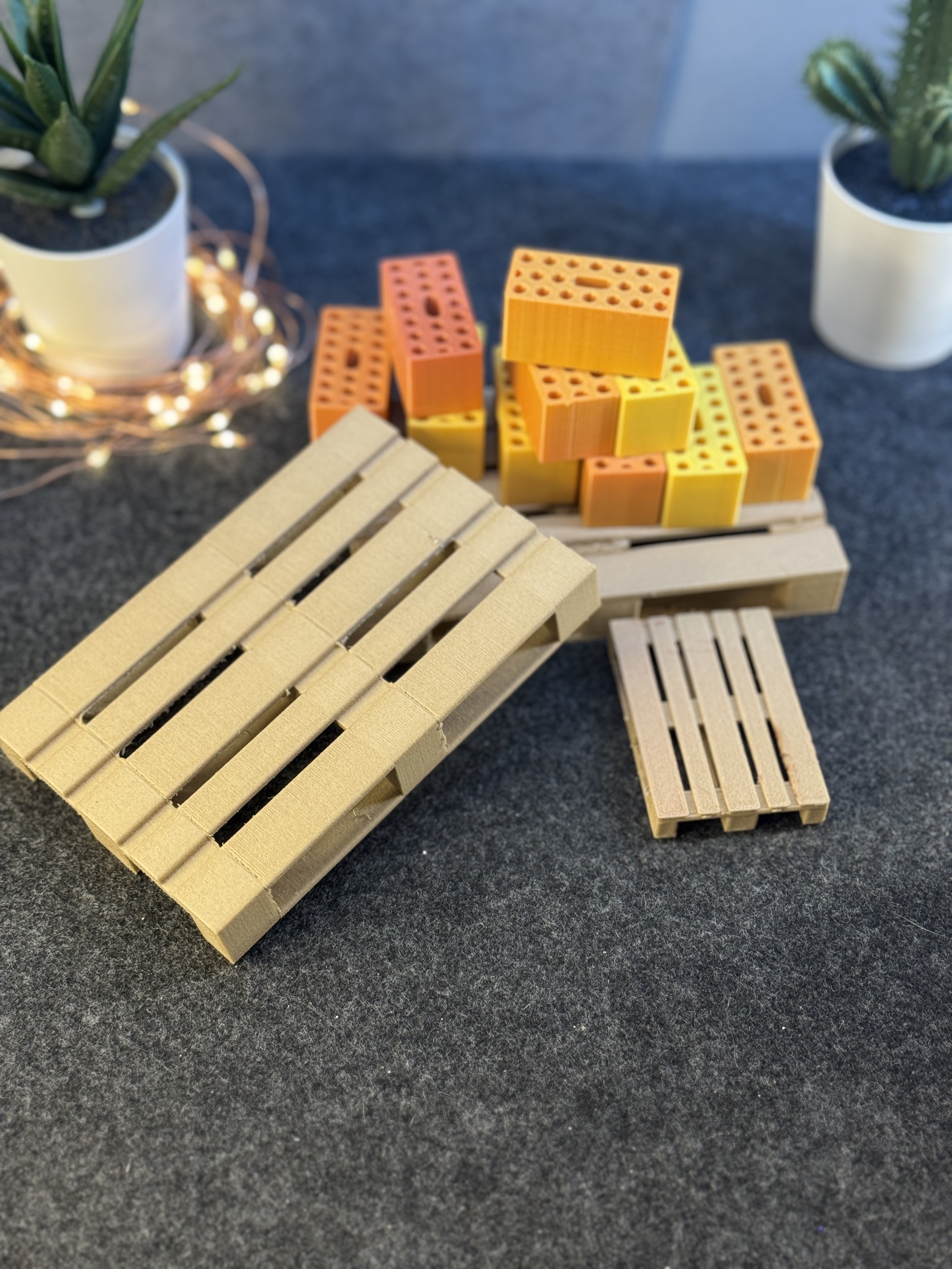 Europallet