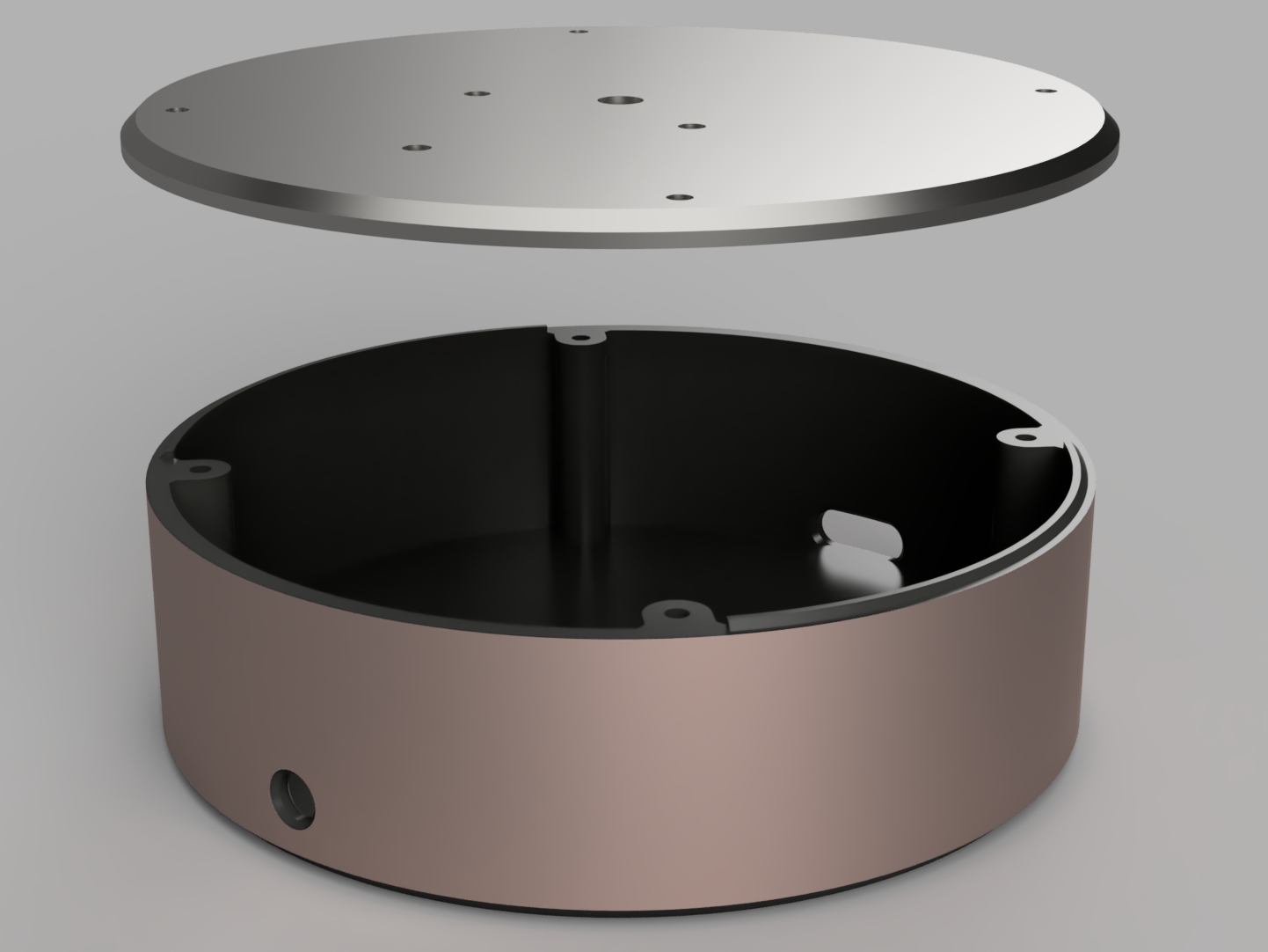 Miniatura 6 do modelo 3D Watch Winder