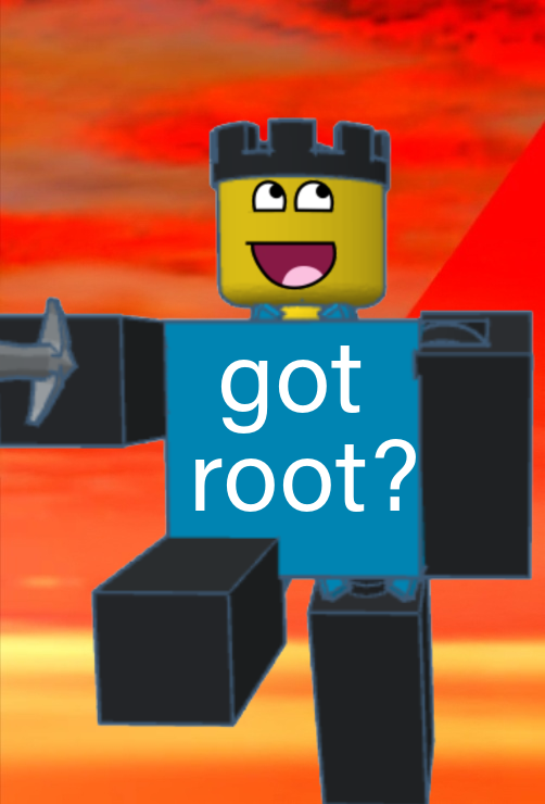 Retro Shedletsky From Forsaken