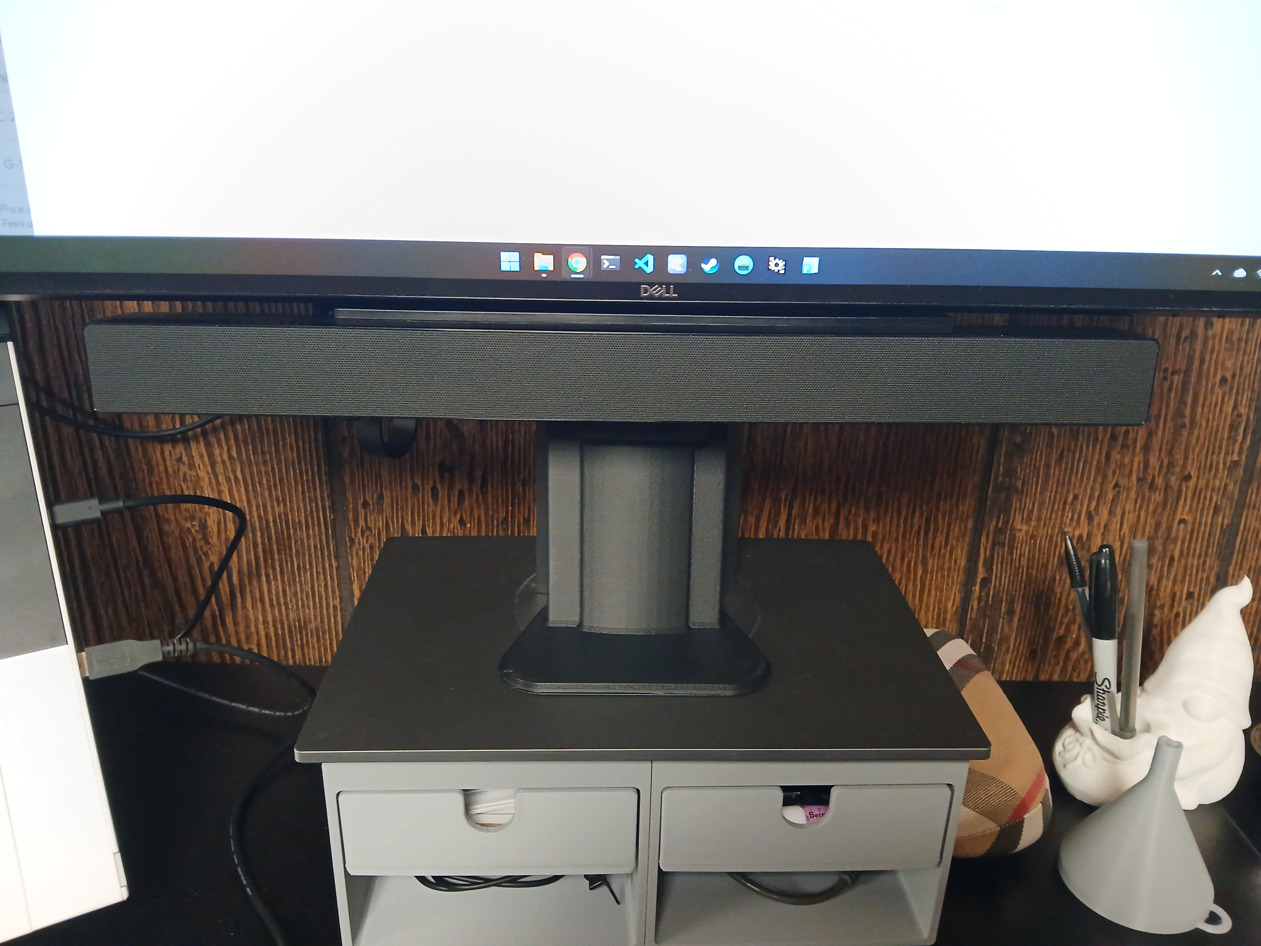 Parametric AC511M Stand