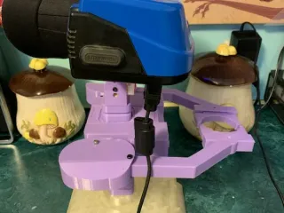Virtual Bot by Ghostlegend15 | Download free STL model | Printables.com