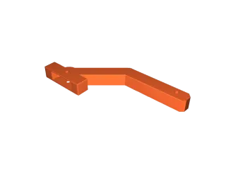 Virtual Bot by Ghostlegend15 | Download free STL model | Printables.com