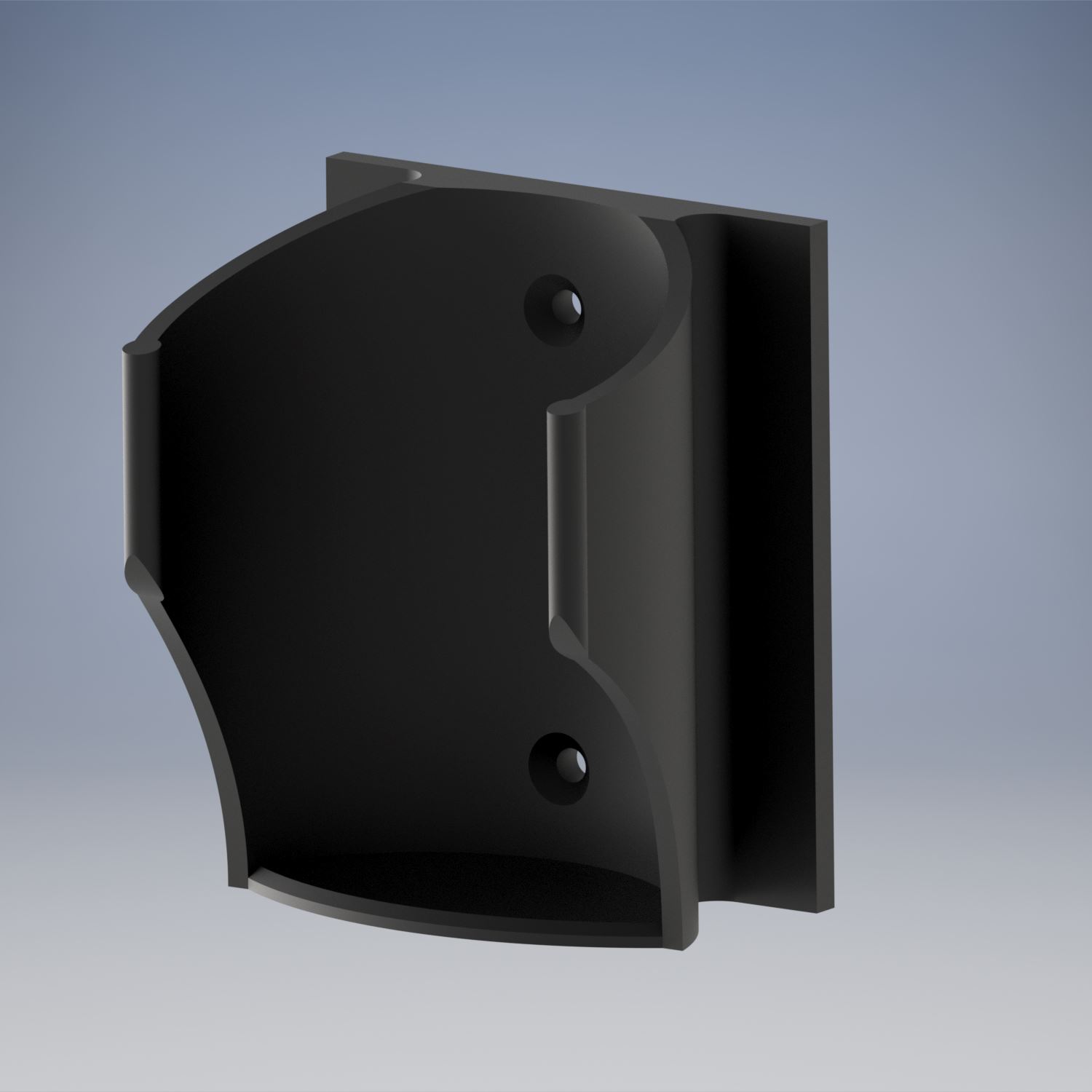 Can holder by Jarda Linek Download free STL model
