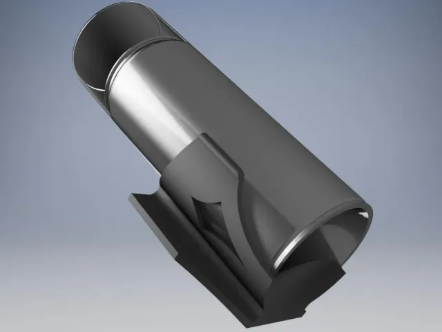 Can holder