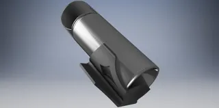 Can holder