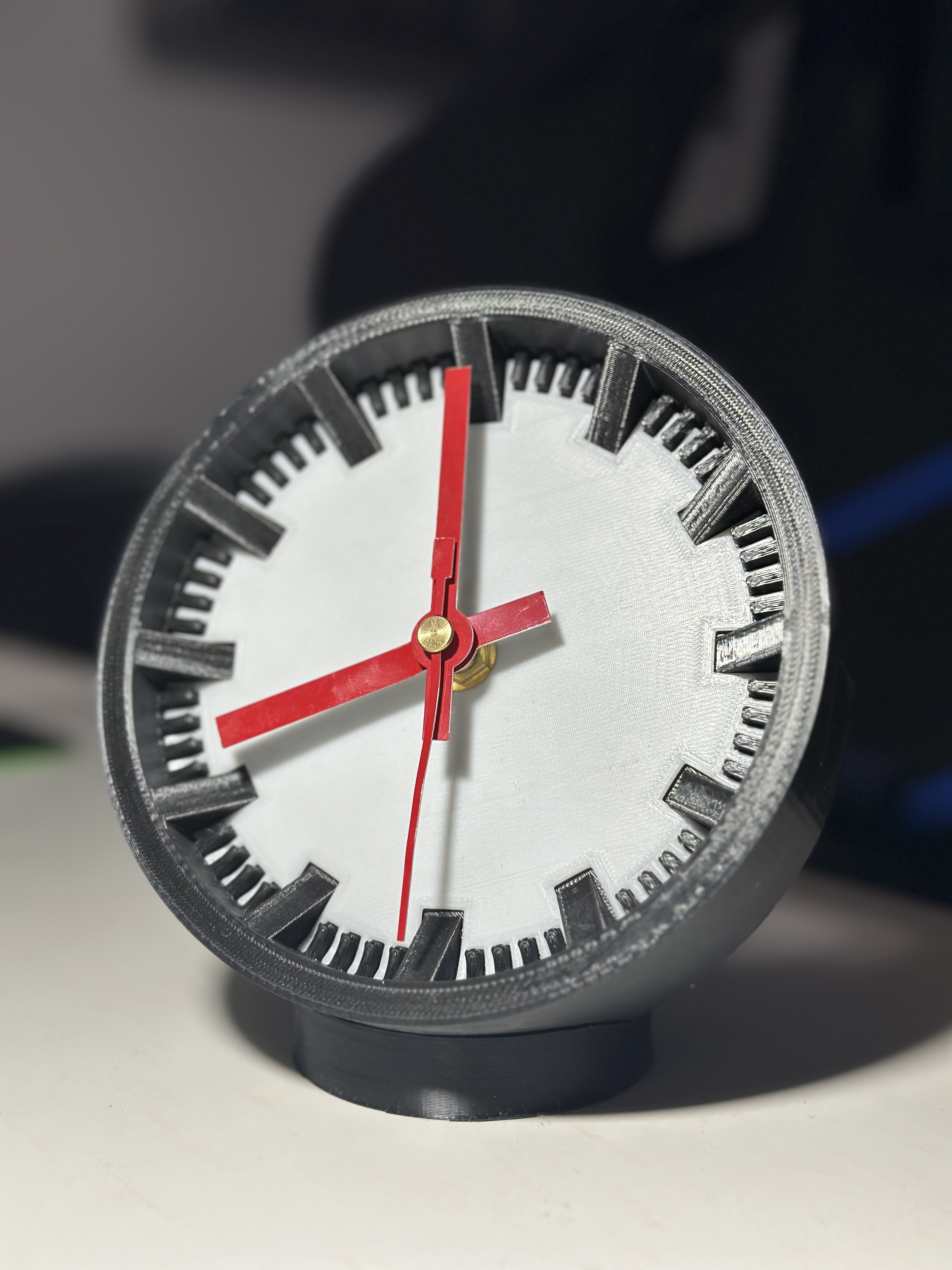 Clock