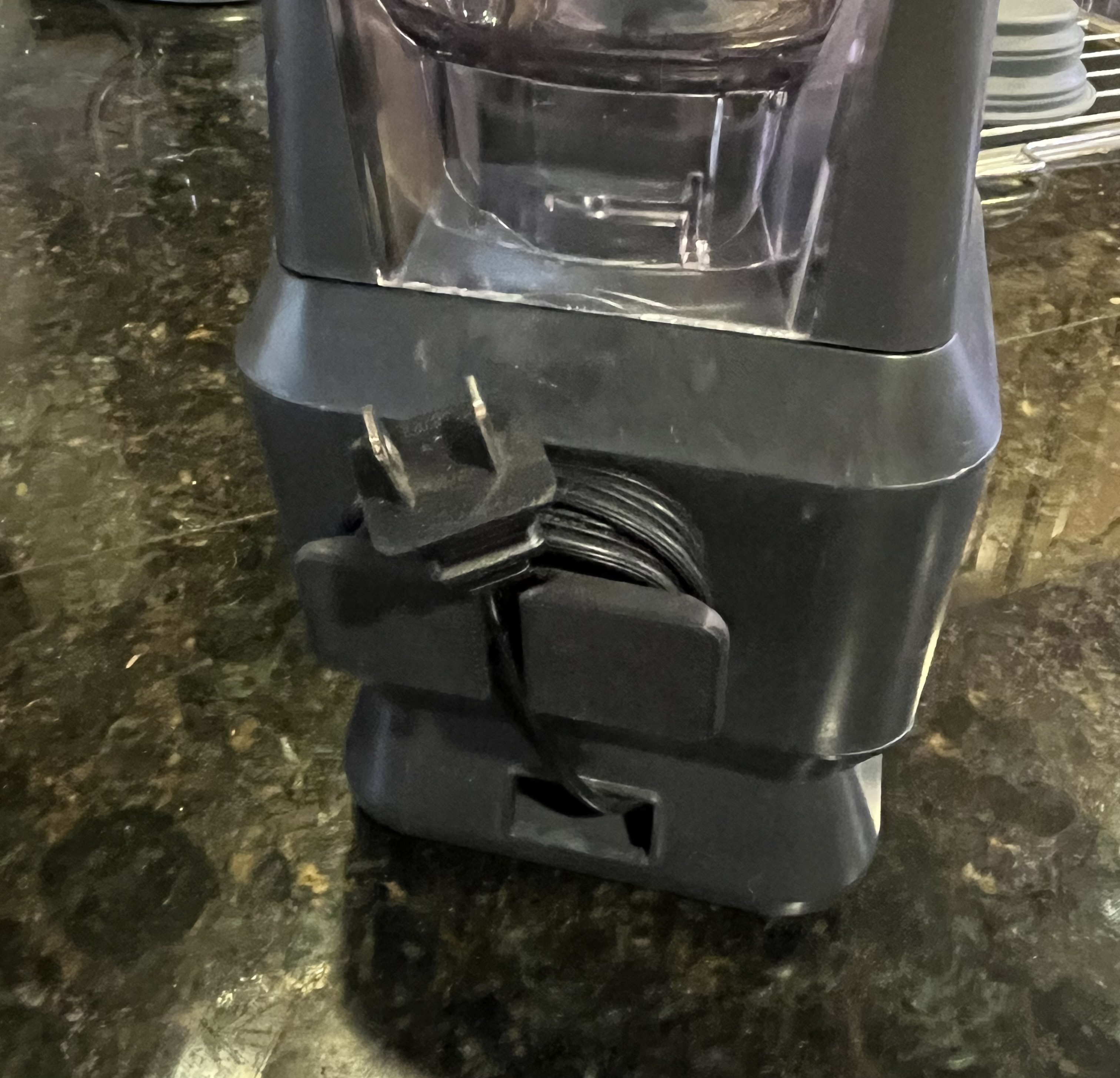 Appliance cord wrap by AProto Download free STL model