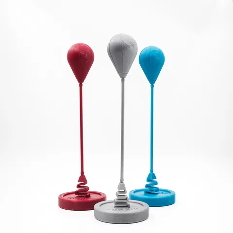 Springy Punching Ball Kit (Bobblehead)