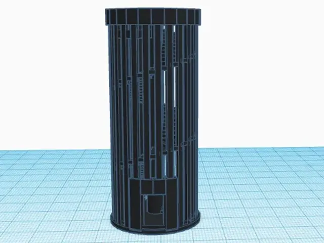 Dice Tower