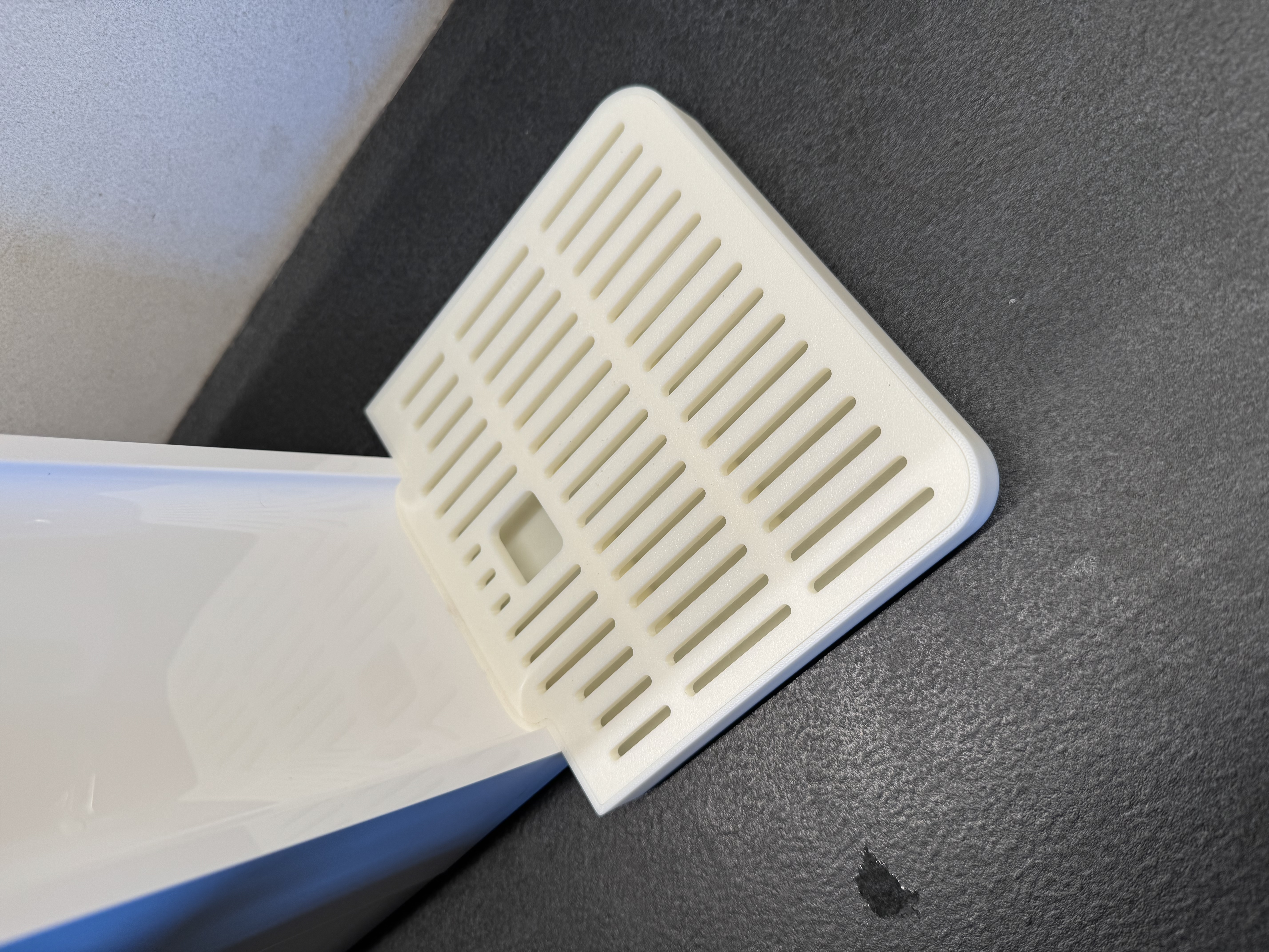 Xiaomi Instant Hot Water Dispenser Larger Water Tray + Elevation Tray for cups