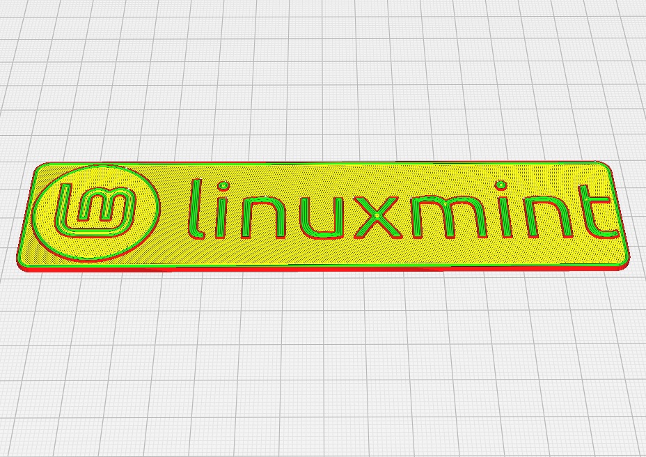 Linux Mint
