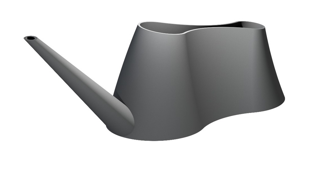 Watering can / Gießkanne