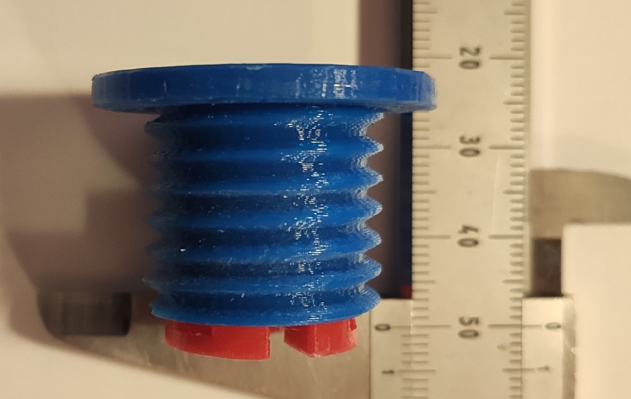 Cable screw conector/Cable gland — thumbnail 5