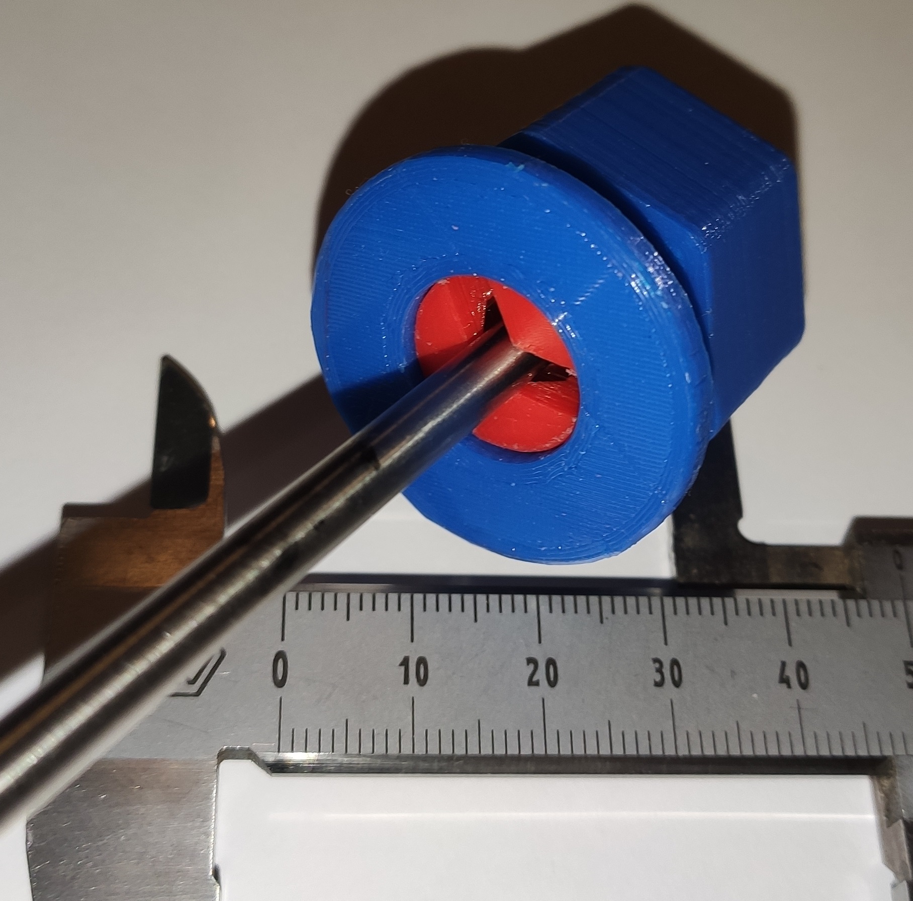 Cable screw conector/Cable gland — thumbnail 6