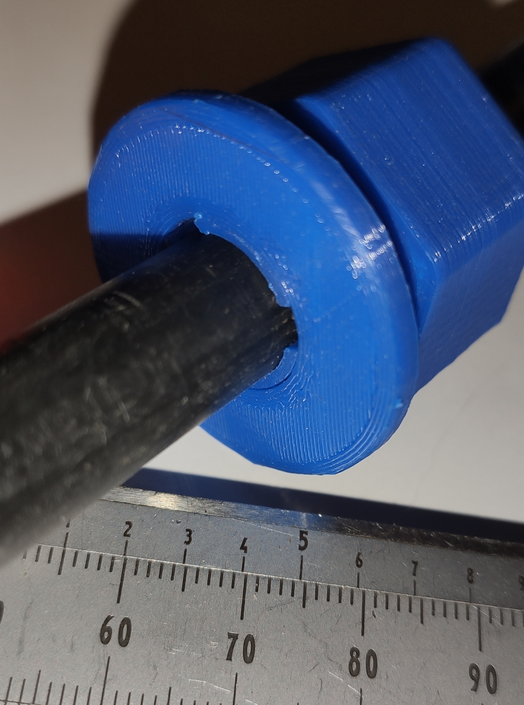 Cable screw conector/Cable gland — thumbnail 7