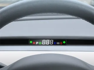 新品 YONZEE Tesla Model 3/Y HUD 後付けメーター Tesla HUD - Yonzee HUD mini by RamjetX | Download free STL model