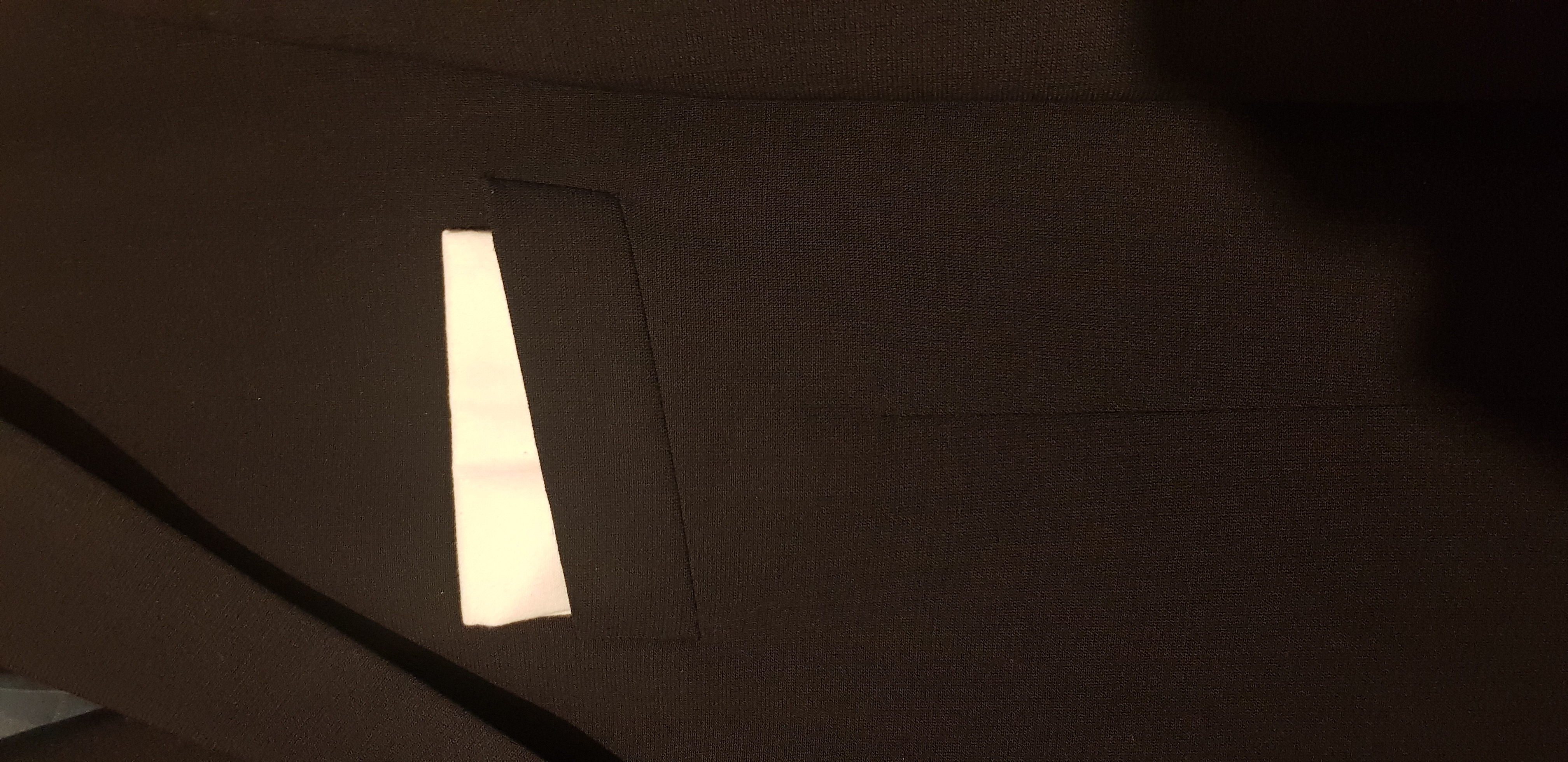 Miniatura 2 do modelo 3D Pocket Square Stiffener