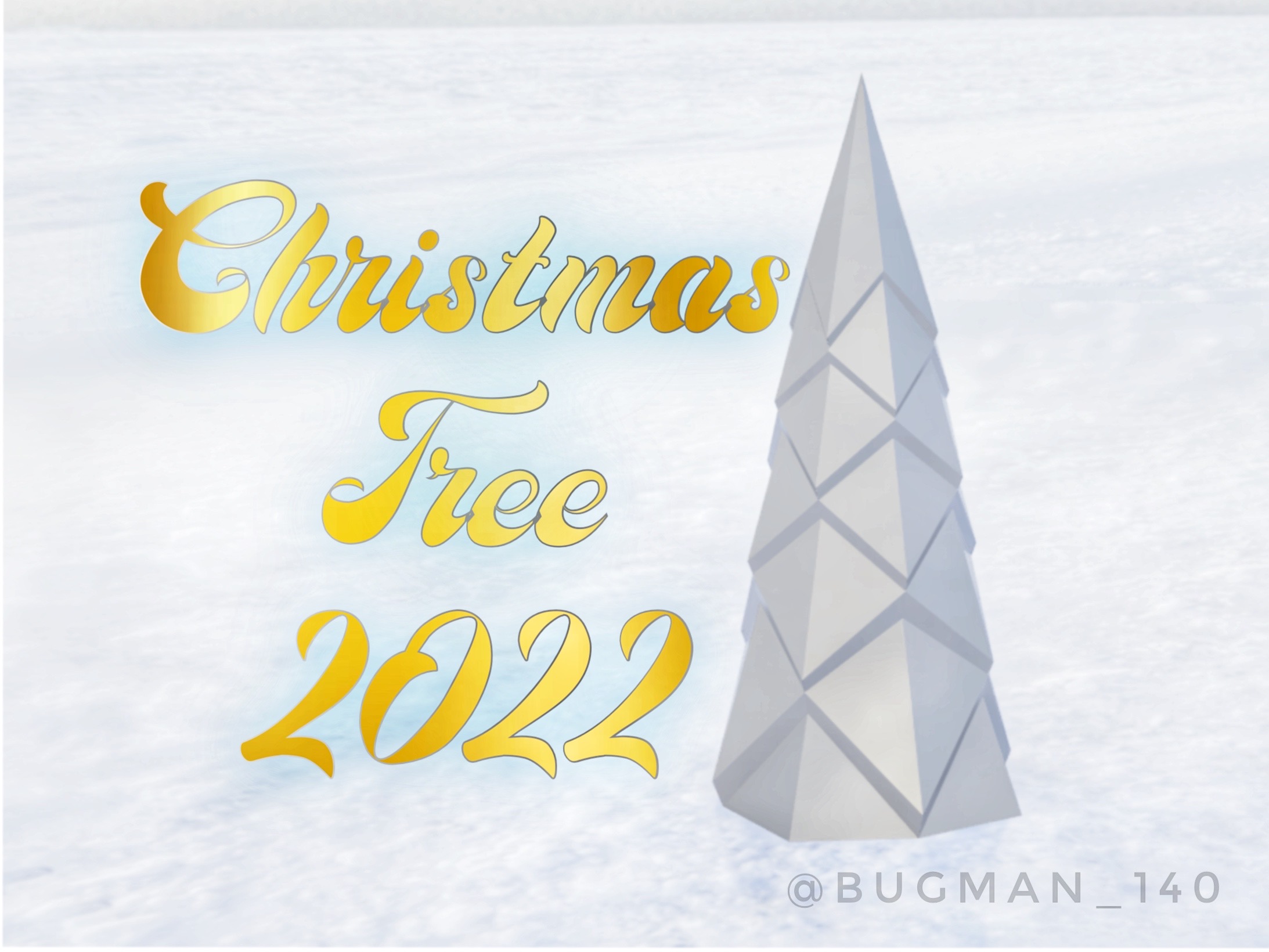 Christmas Tree 2022