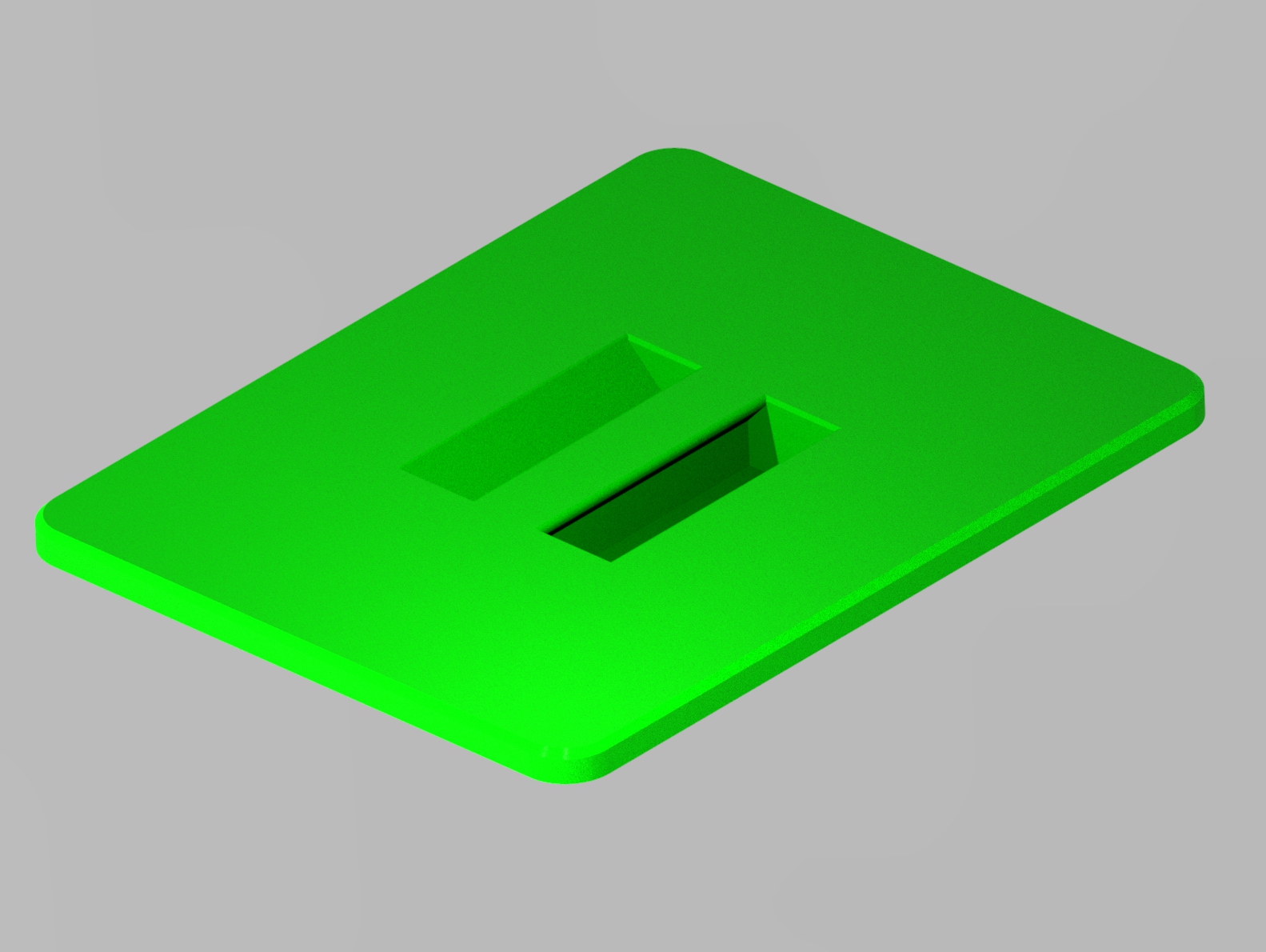 Stala Y-1251 waste bin lid