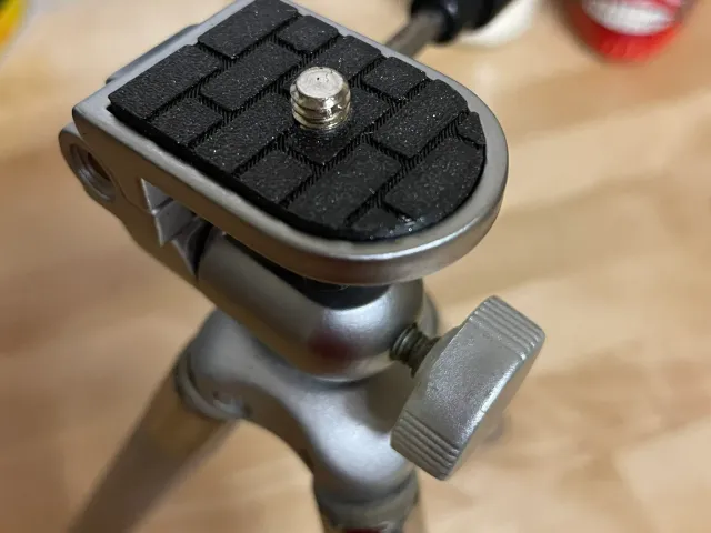 Generic Tripod Pad Replacement