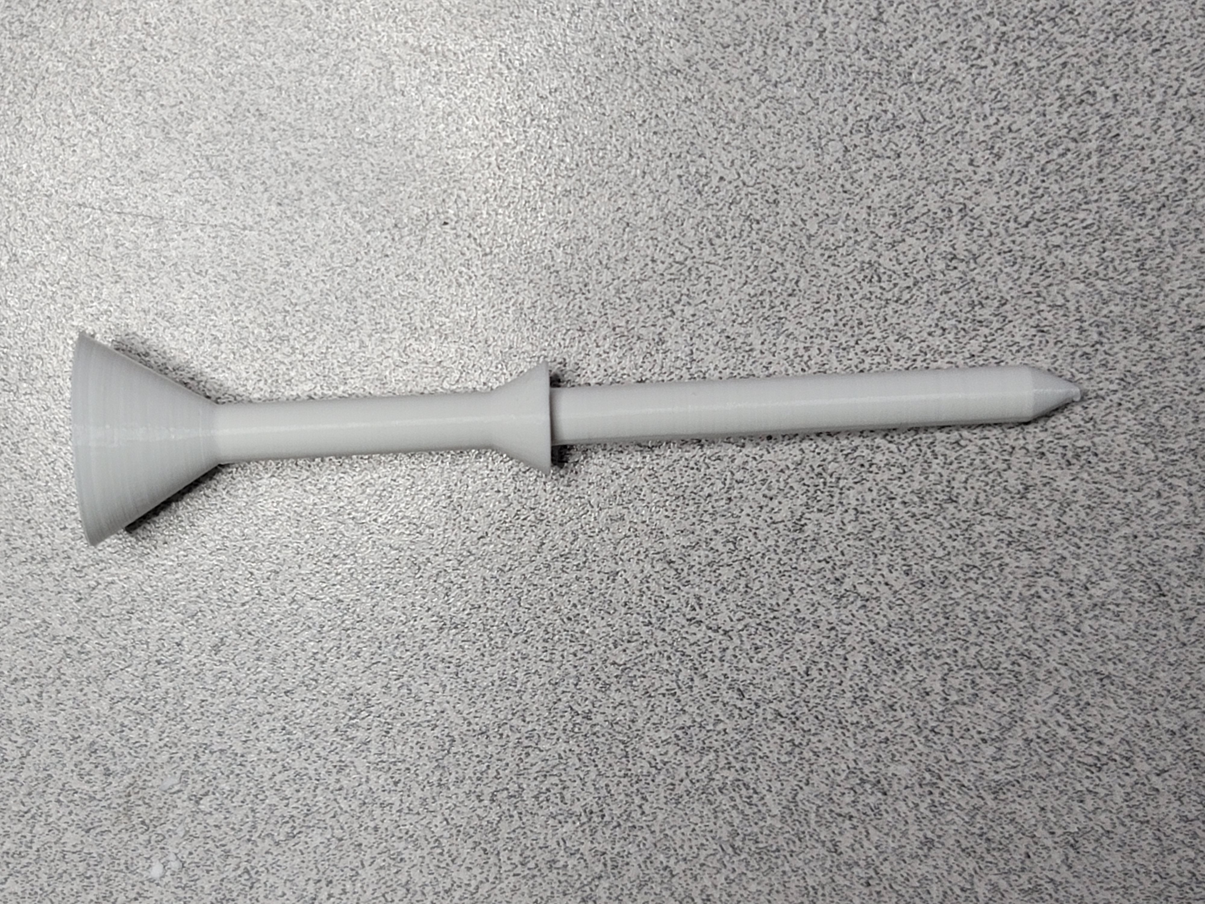Golf Tee