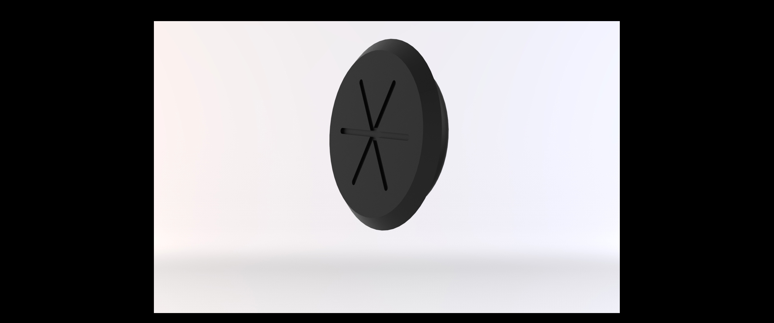 Star Grommet - TPU 51mm