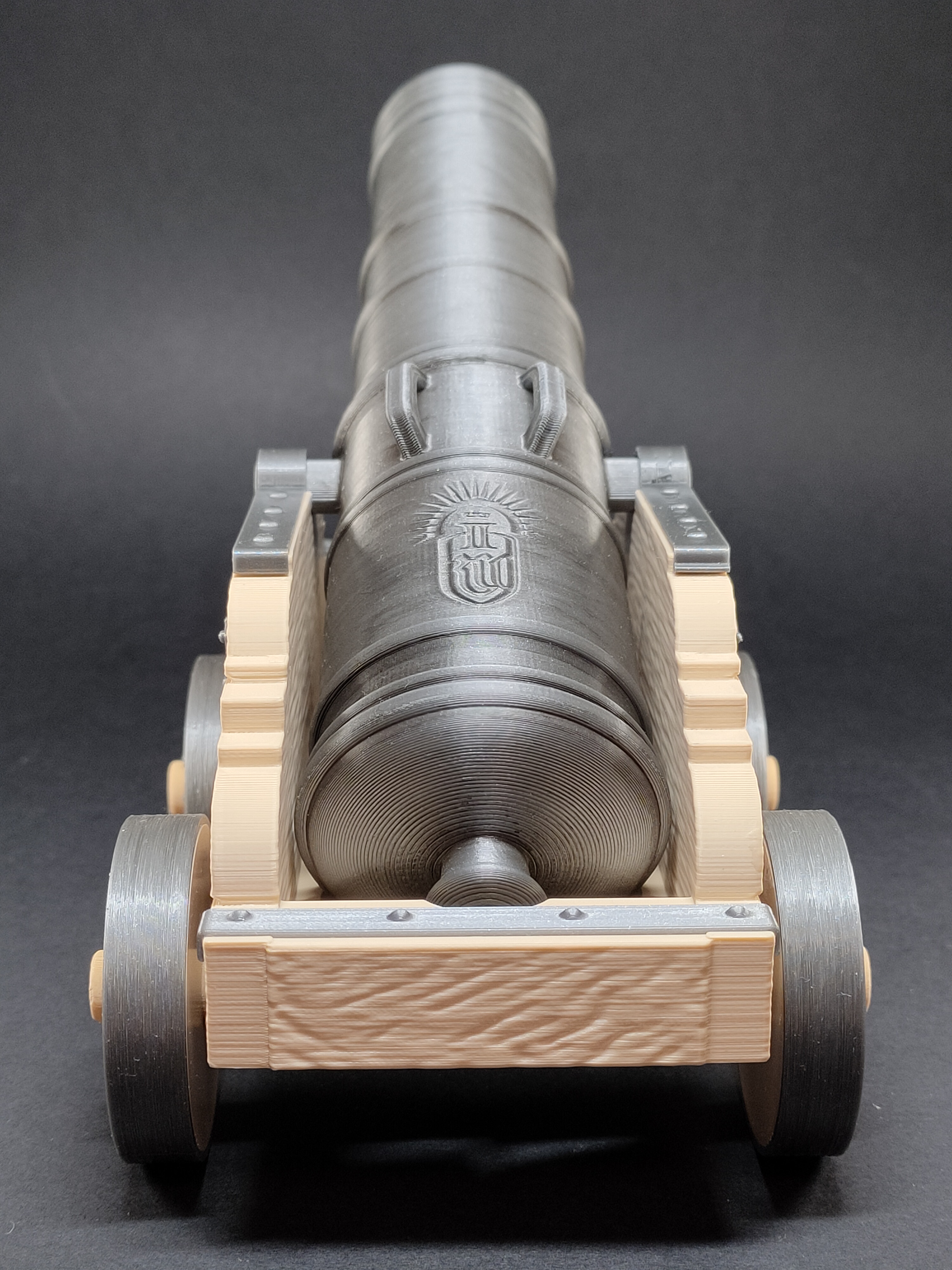 Medieval Canon — miniatura 7