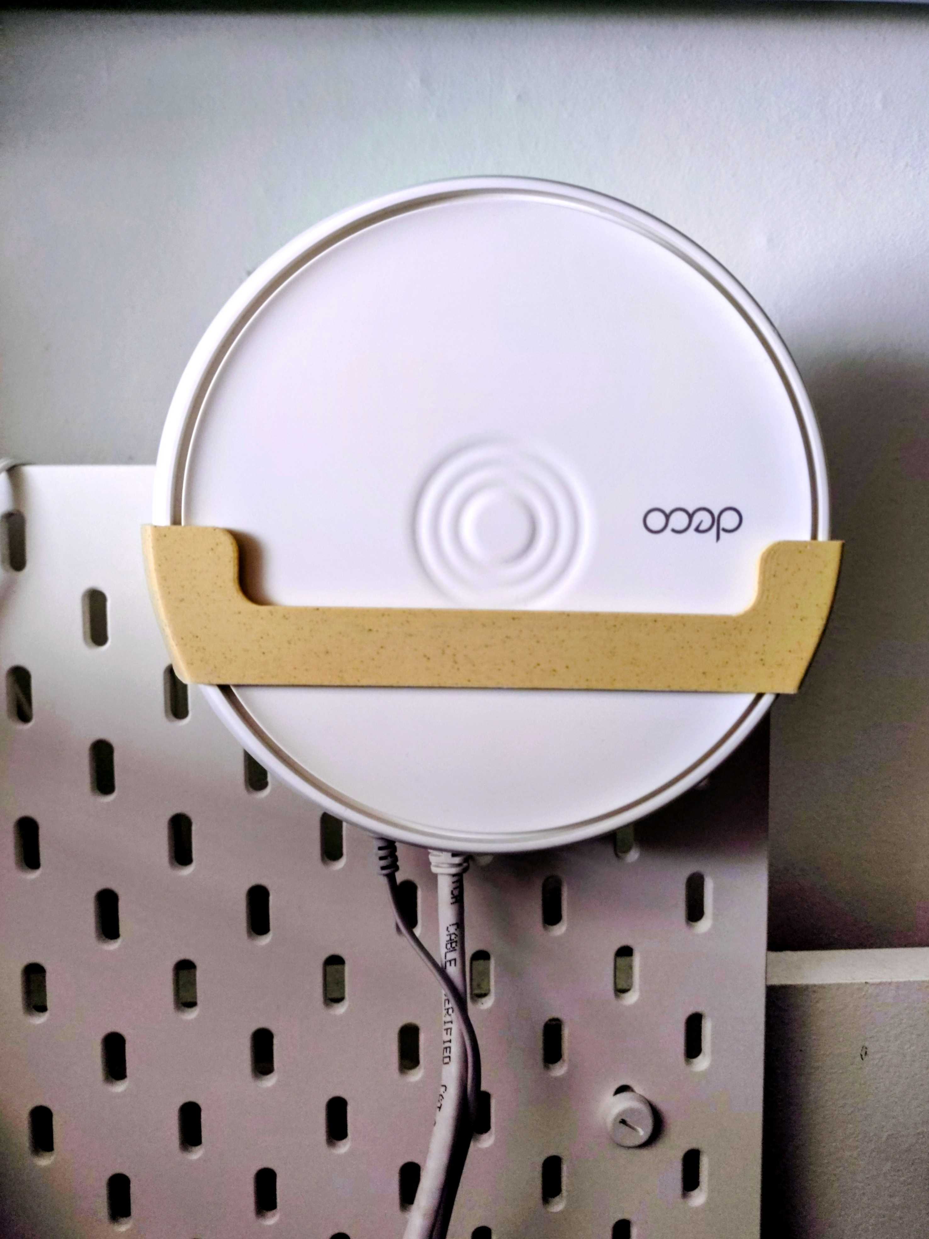 Skådis Deco 25 Mount