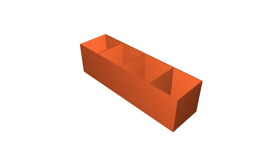 tool box storage by Darkwing | Download free STL model | Printables.com