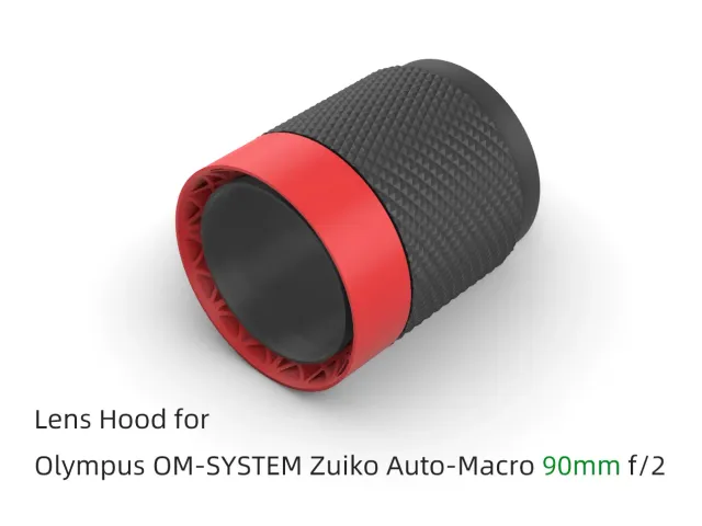 Lens Hood for OM 90 f2