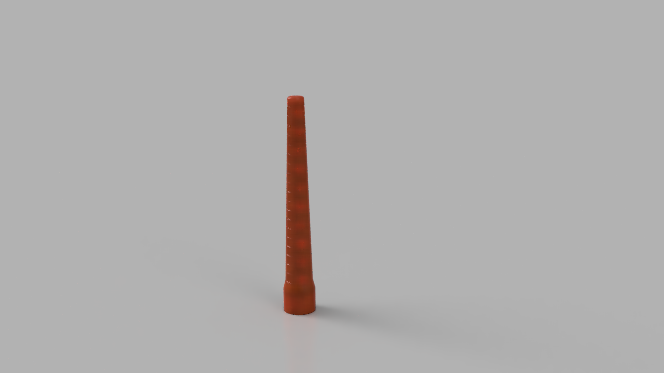 Ring cone (mm)